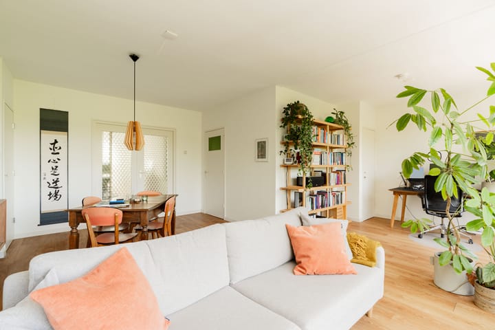 Photo 6 of Mr. Jan Gerritszlaan 57-III