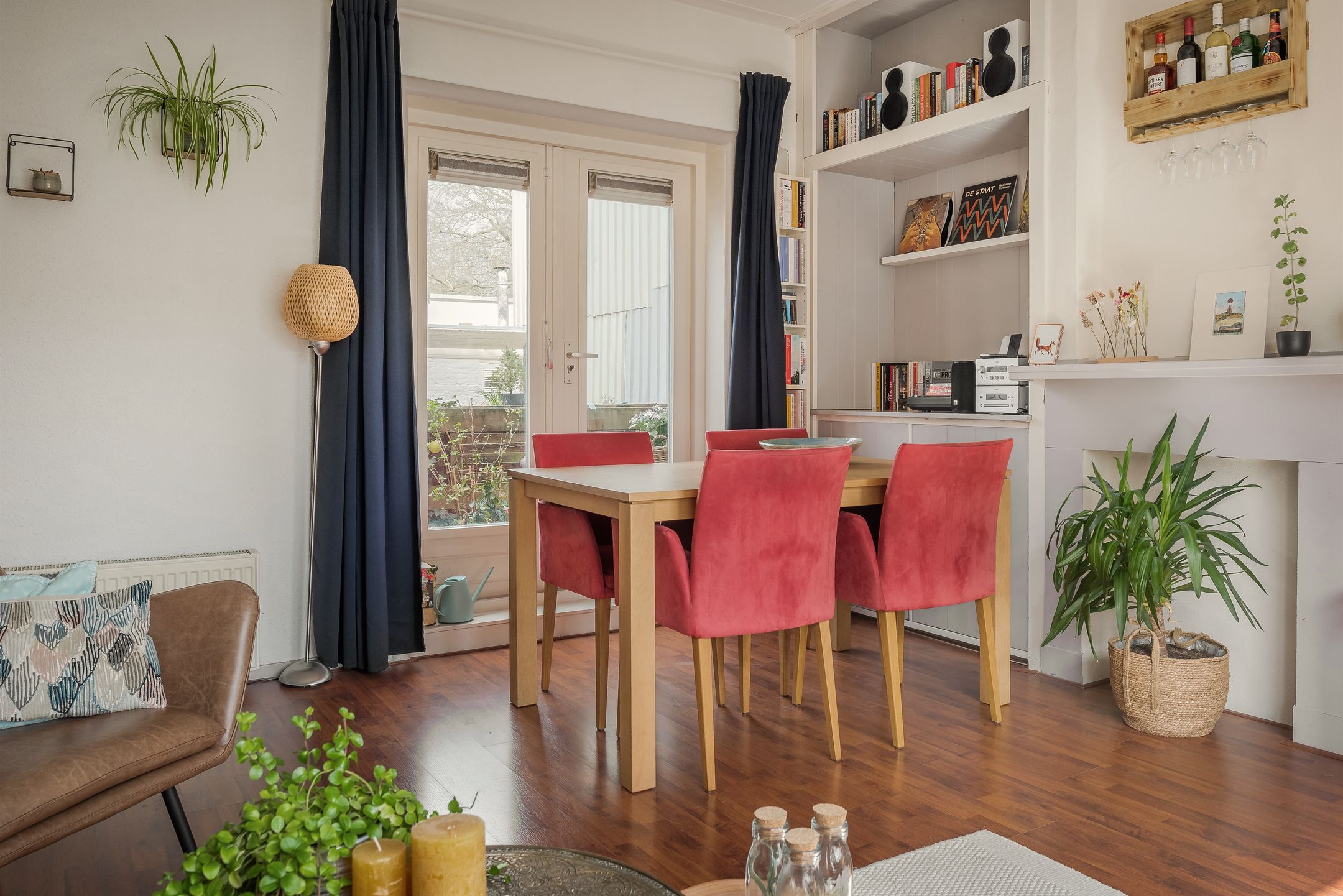 Foto 9 van Violenstraat 49