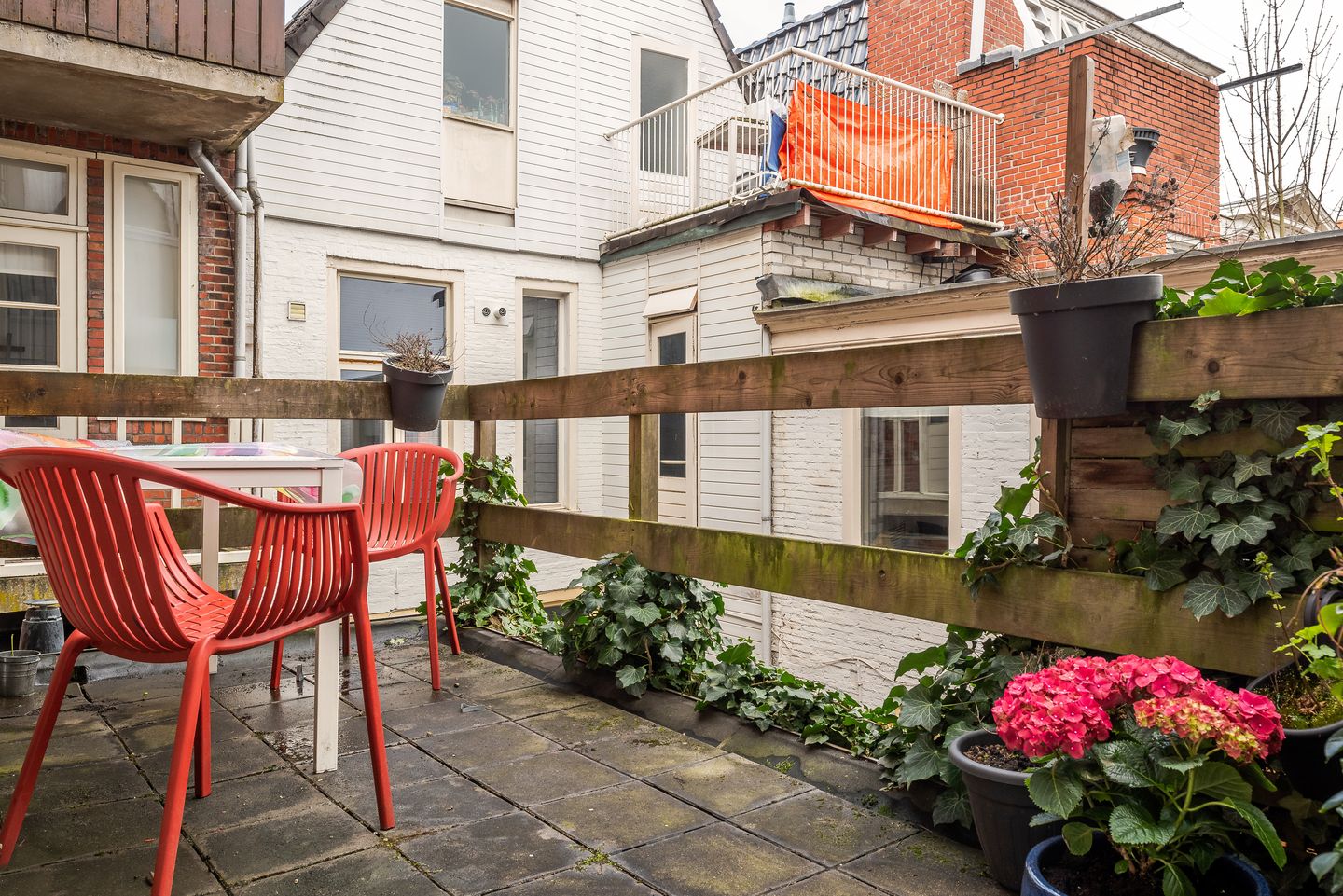 Foto 10 van Violenstraat 49