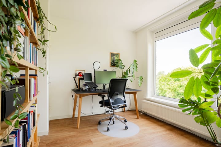 Photo 8 of Mr. Jan Gerritszlaan 57-III