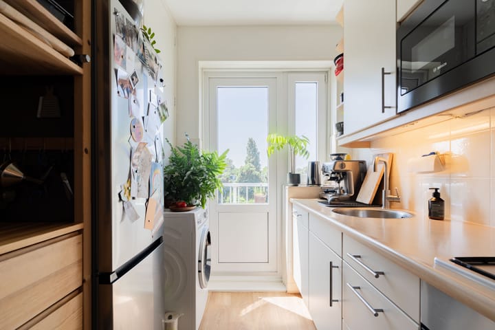 Photo 10 of Mr. Jan Gerritszlaan 57-III