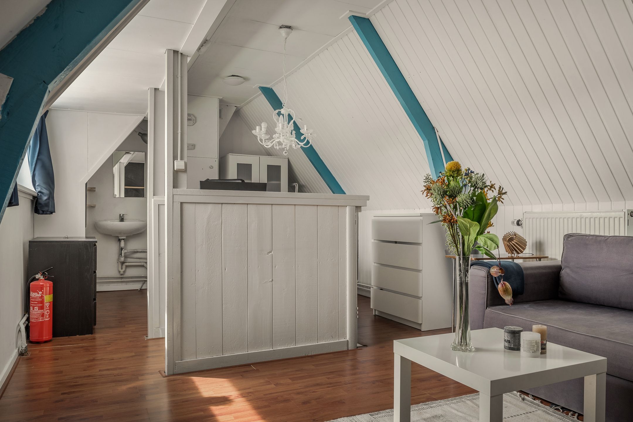 Foto 18 van Violenstraat 49