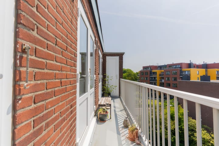 Photo 23 of Mr. Jan Gerritszlaan 57-III