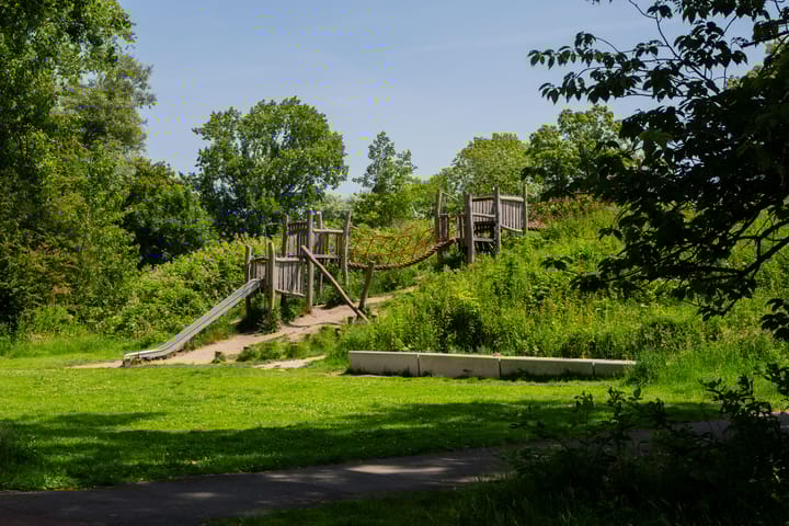 Photo 25 of Mr. Jan Gerritszlaan 57-III