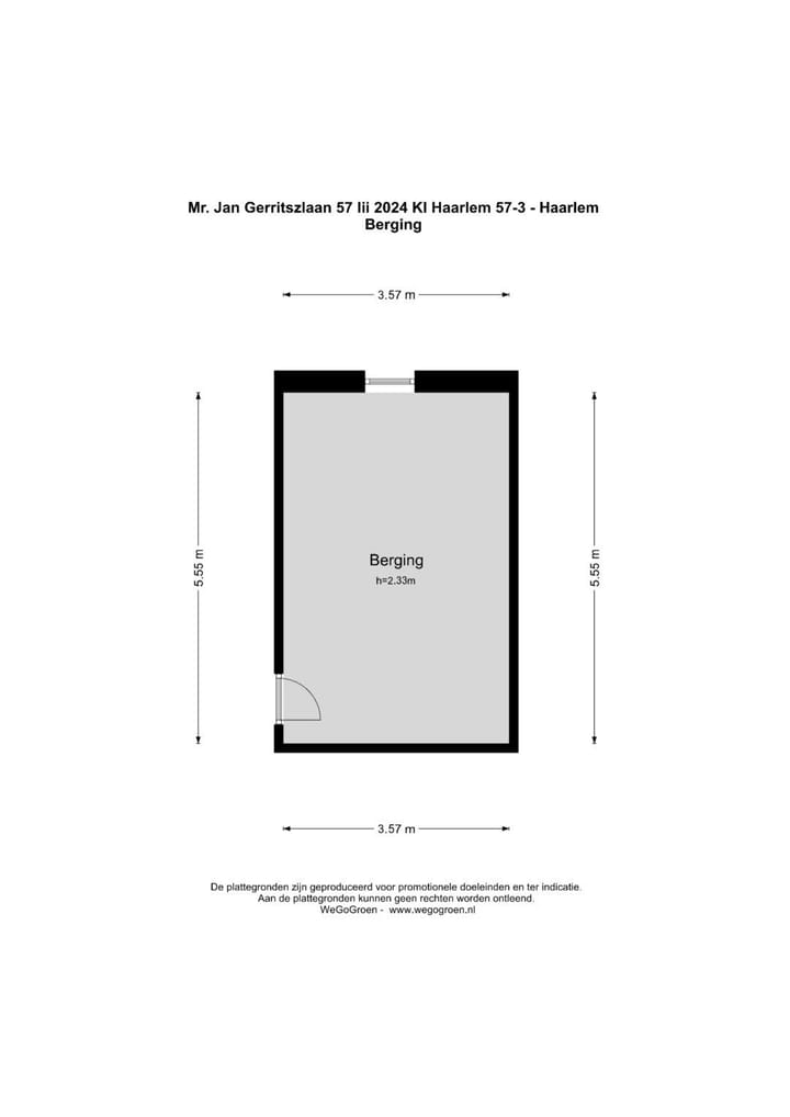 Photo 33 of Mr. Jan Gerritszlaan 57-III