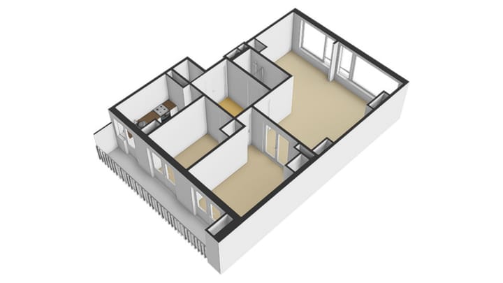 Photo 34 of Mr. Jan Gerritszlaan 57-III