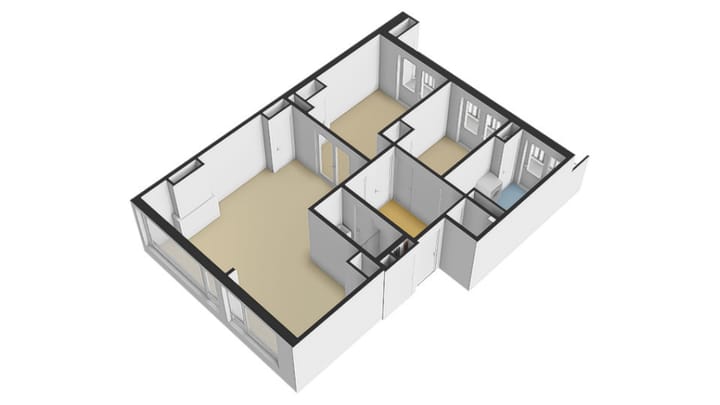 Photo 35 of Mr. Jan Gerritszlaan 57-III