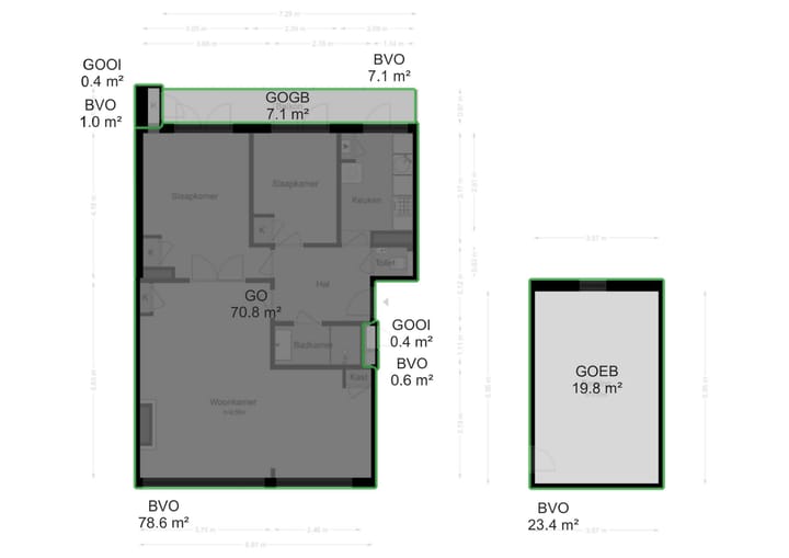 Photo 37 of Mr. Jan Gerritszlaan 57-III