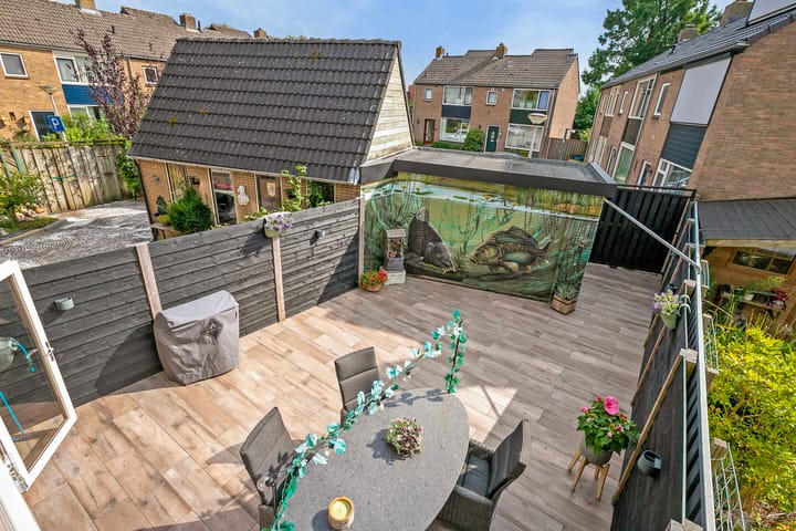 Foto 4 van Jan van Arkelstraat 29