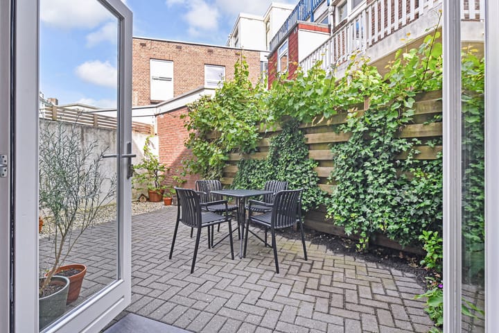 Photo 3 of Simonsstraat 6