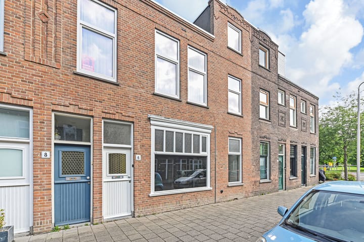 Photo 4 of Simonsstraat 6