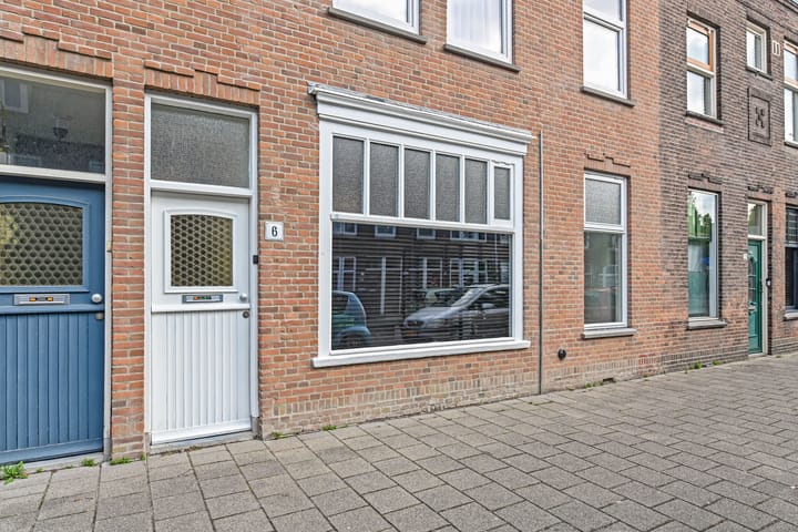 Photo 5 of Simonsstraat 6