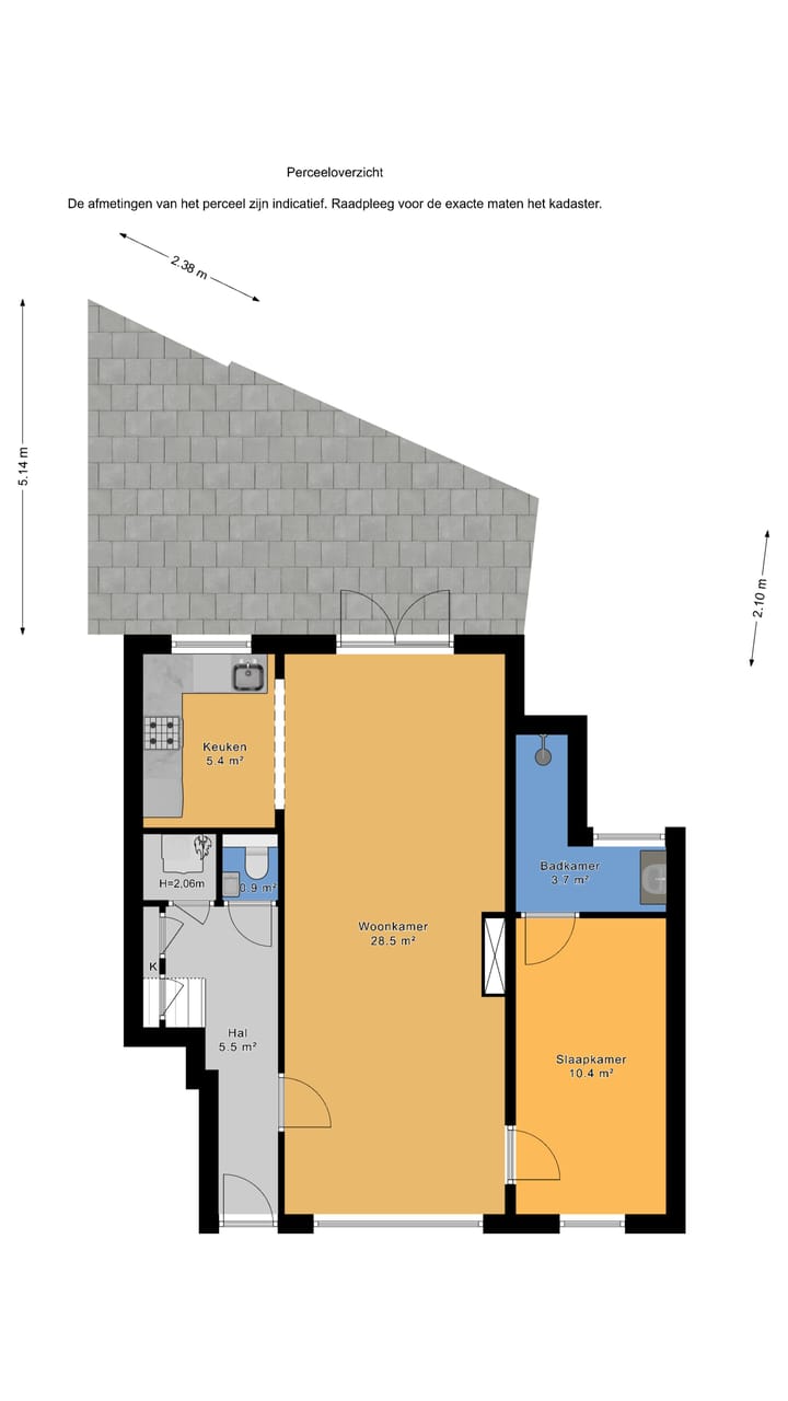 Foto 20 van Simonsstraat 6