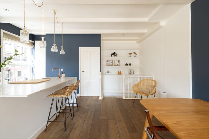 Foto 3 van Keizersgracht 90-H