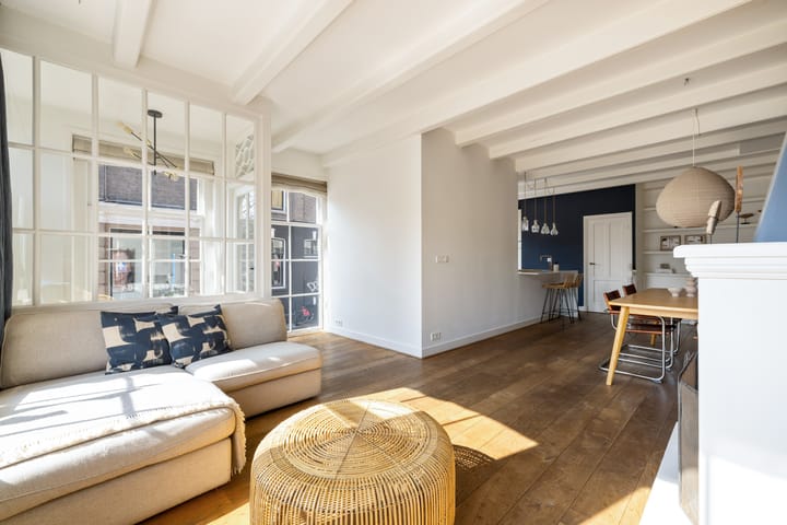 Foto 2 van Keizersgracht 90-H