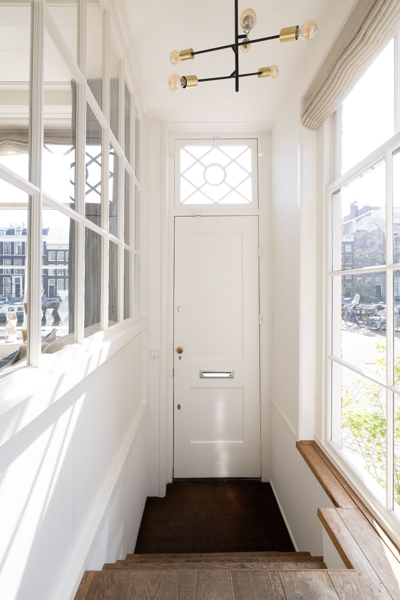 Foto 6 van Keizersgracht 90-H
