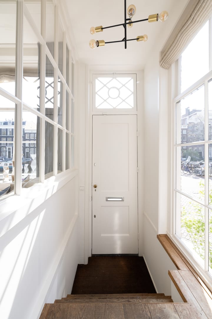 Foto 6 van Keizersgracht 90-H