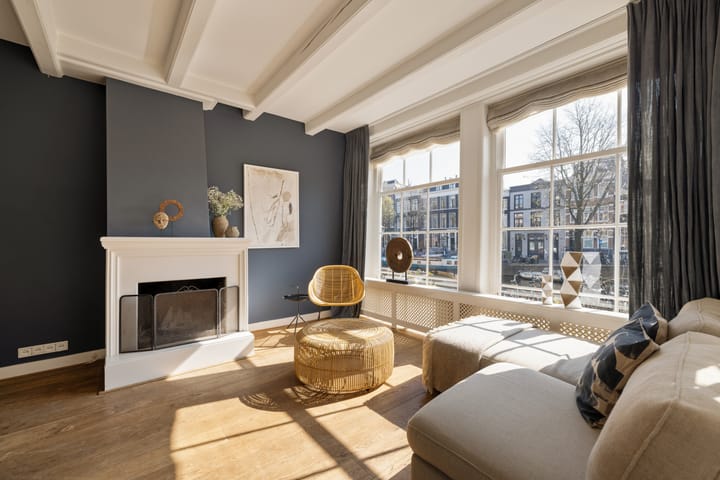 Foto 7 van Keizersgracht 90-H