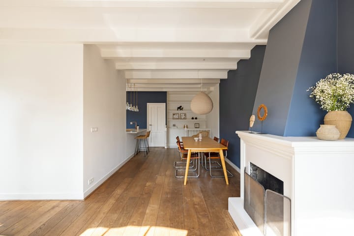 Foto 9 van Keizersgracht 90-H