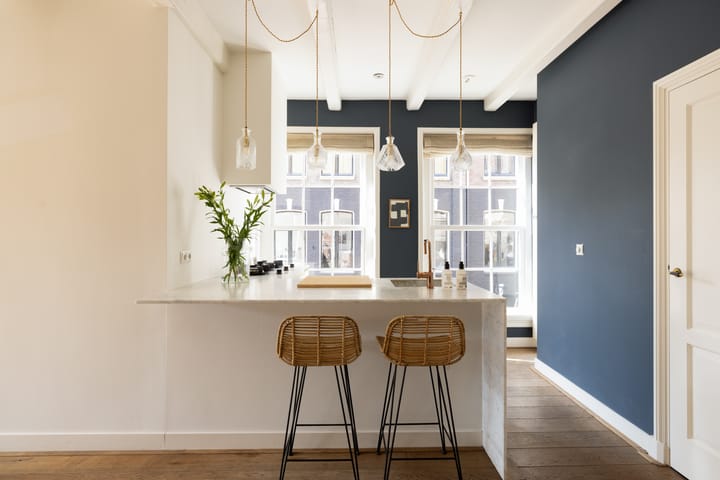 Foto 11 van Keizersgracht 90-H