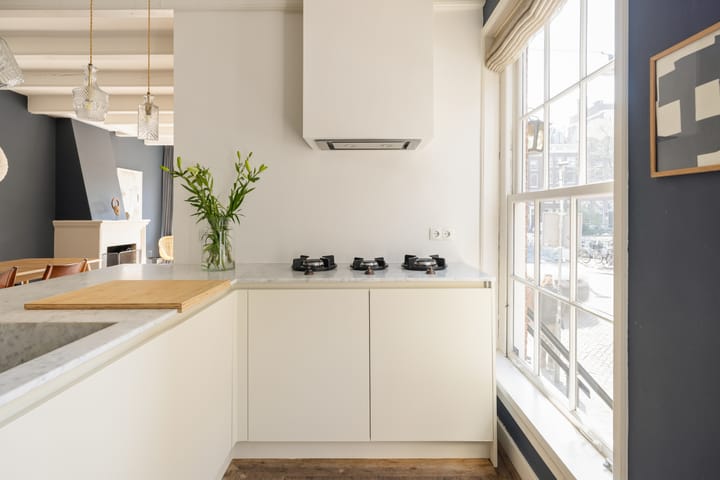 Foto 12 van Keizersgracht 90-H