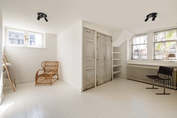 Foto 16 van Keizersgracht 90-H