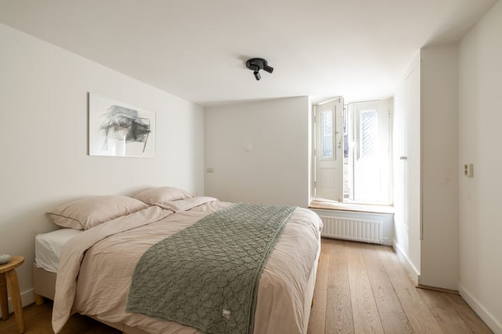 Foto 19 van Keizersgracht 90-H