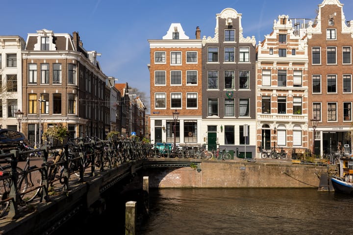 Foto 22 van Keizersgracht 90-H
