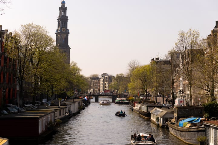 Foto 23 van Keizersgracht 90-H