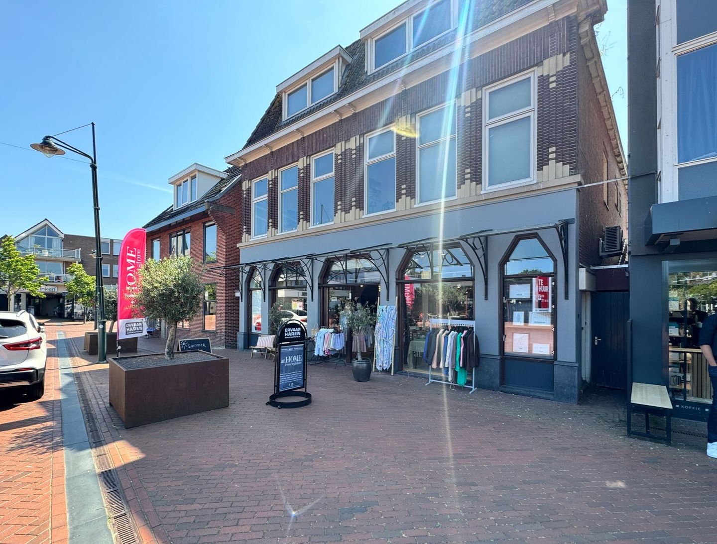 View photo 1 of Rijksstraatweg 155