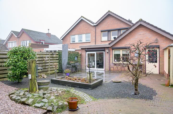 Foto 2 van Teubenweg 20