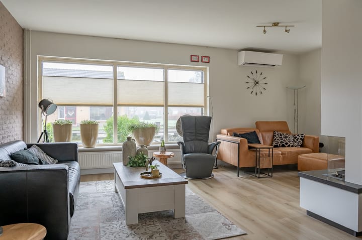 Foto 9 van Teubenweg 20