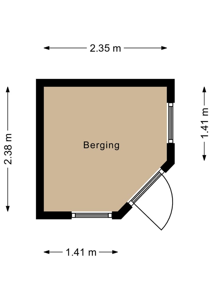 Foto 47 van Teubenweg 20