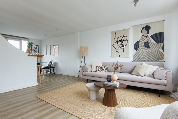 Foto 1 van Marnixstraat 113