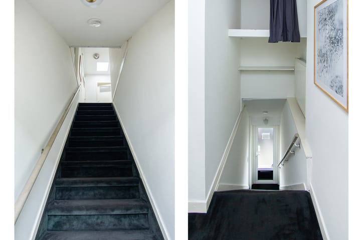 Foto 3 van Marnixstraat 113