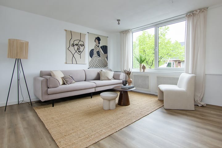 Foto 4 van Marnixstraat 113