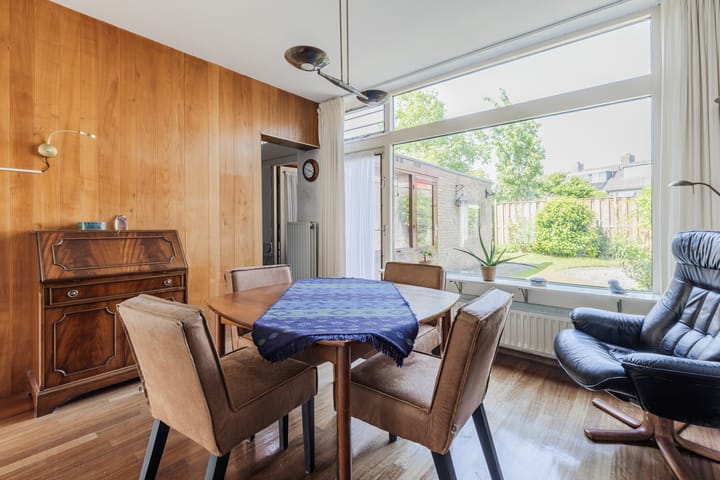 Foto 4 van Anna van Saksenlaan 11