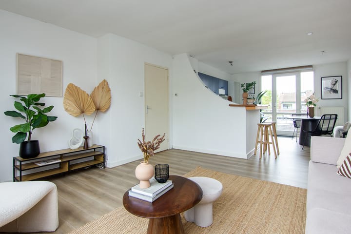 Foto 5 van Marnixstraat 113