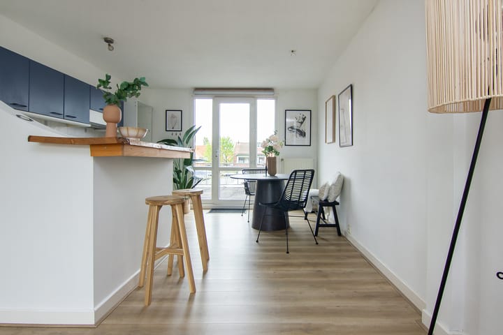 Foto 6 van Marnixstraat 113