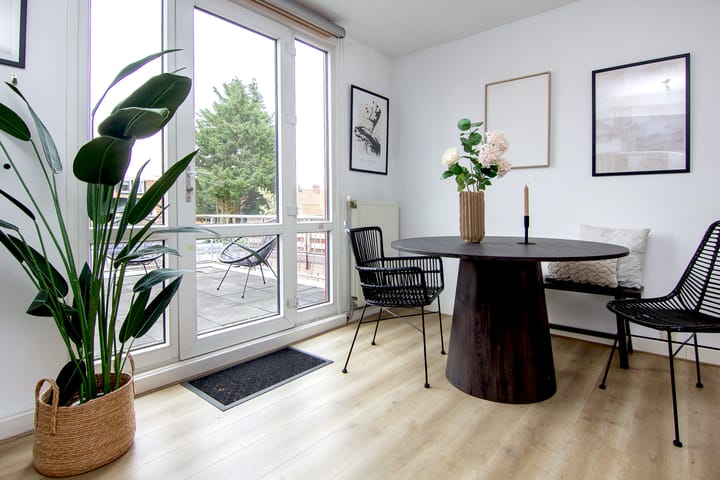 Foto 8 van Marnixstraat 113