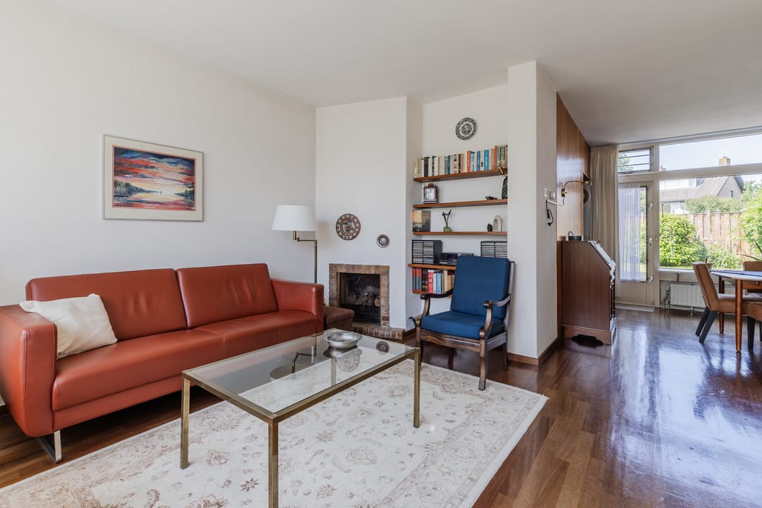 Photo 7 of Anna van Saksenlaan 11