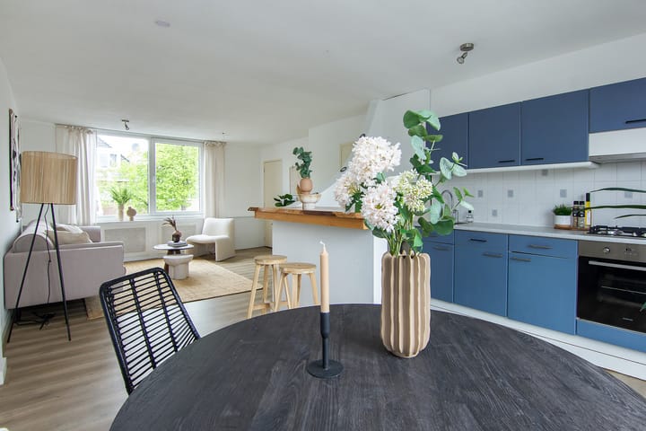 Foto 9 van Marnixstraat 113