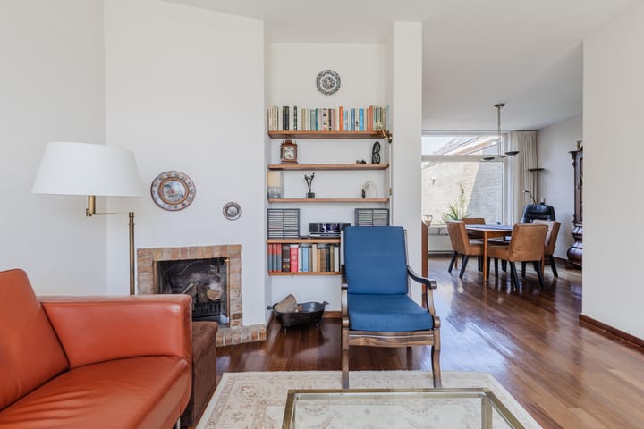 Foto 8 van Anna van Saksenlaan 11