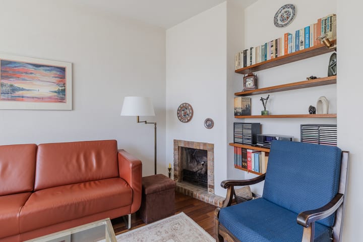 Foto 9 van Anna van Saksenlaan 11