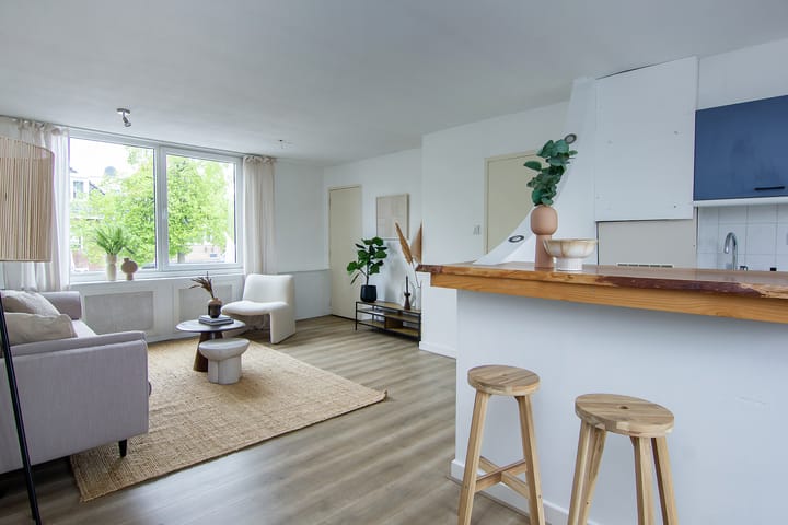 Foto 10 van Marnixstraat 113