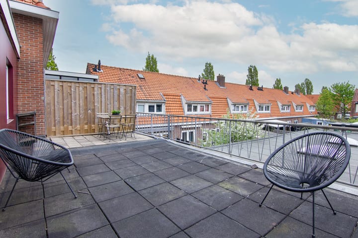 Foto 11 van Marnixstraat 113