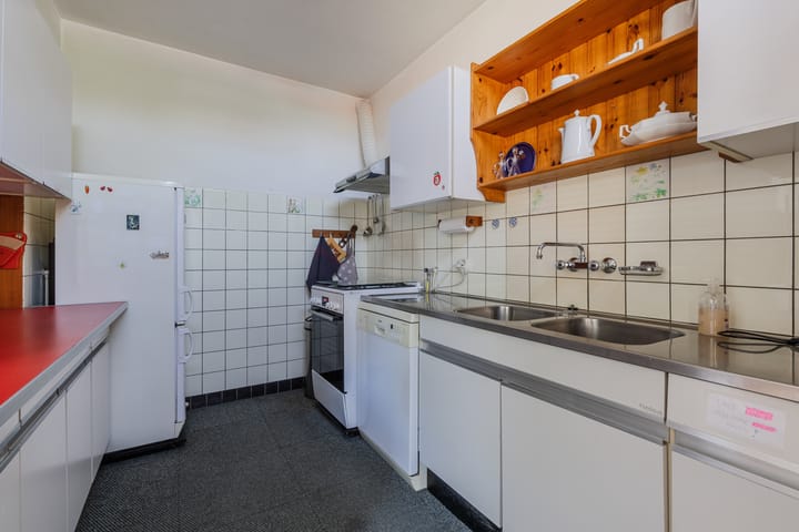 Foto 12 van Anna van Saksenlaan 11