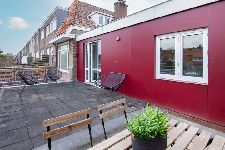 Foto 12 van Marnixstraat 113