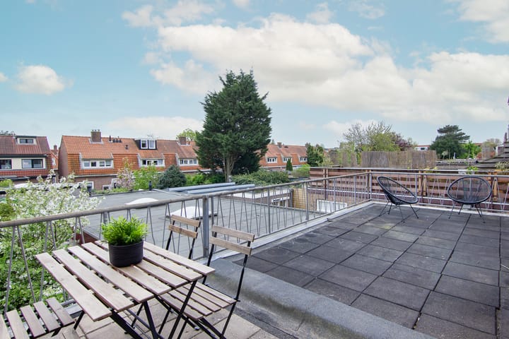 Foto 13 van Marnixstraat 113