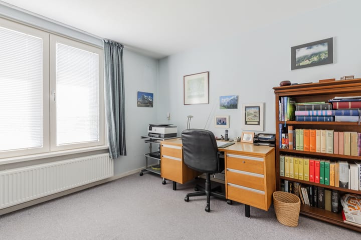 Foto 19 van Anna van Saksenlaan 11